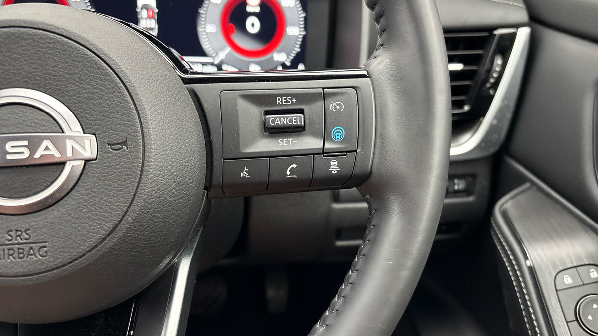 Nissan X-Trail Image 14