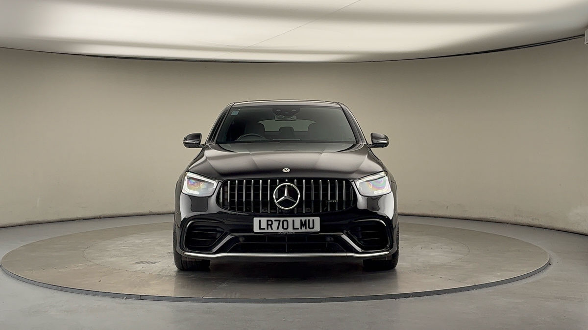 Mercedes-Benz GLC Image 3