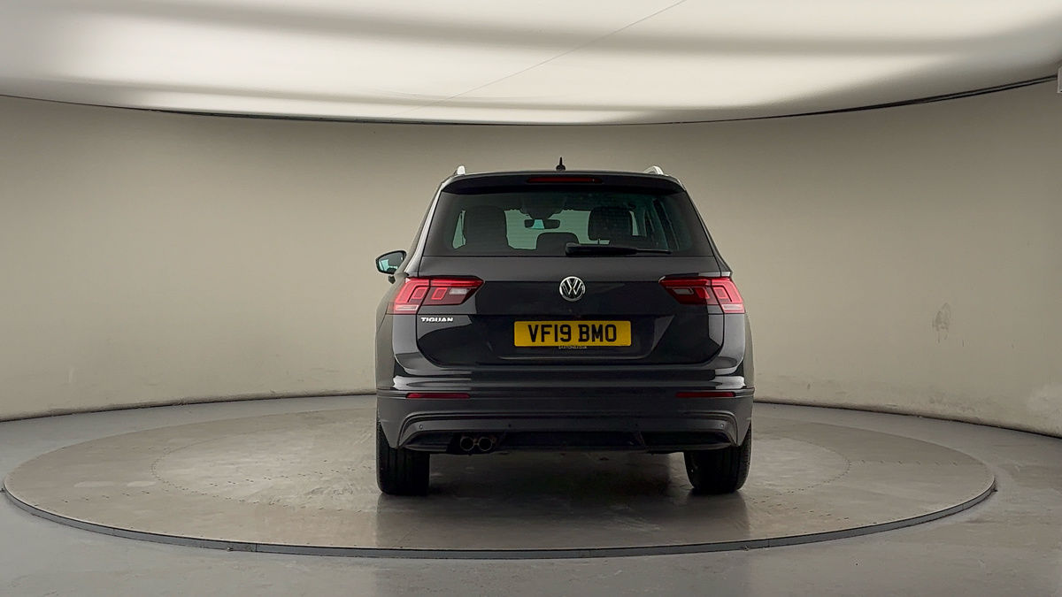 More views of Volkswagen Tiguan