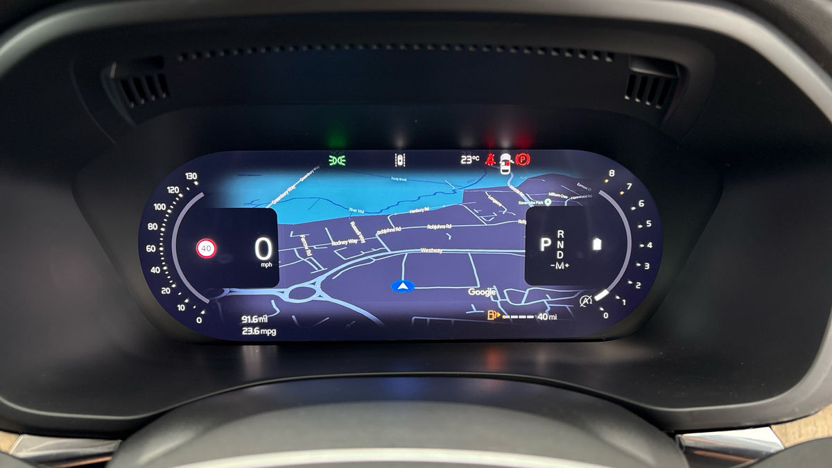 Volvo XC60 Image 29