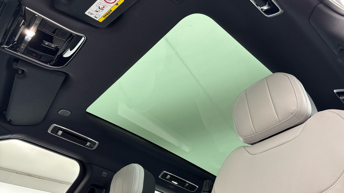 Land Rover Range Rover Sport Urban Image 6