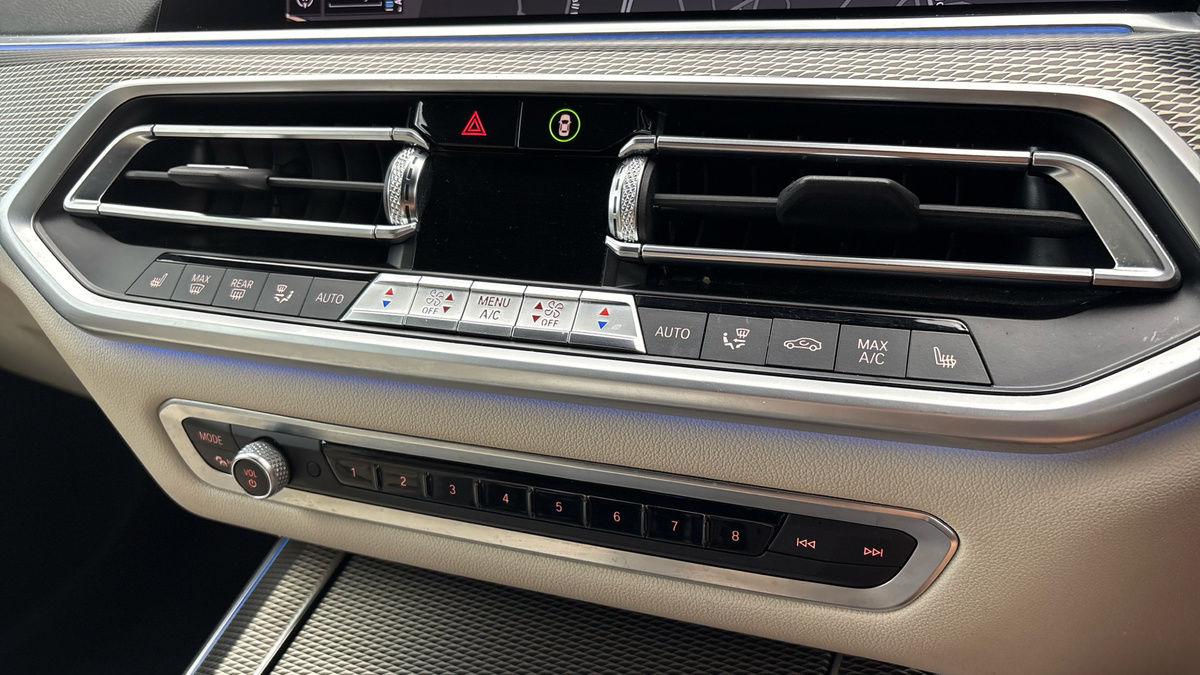 BMW X5 Image 6