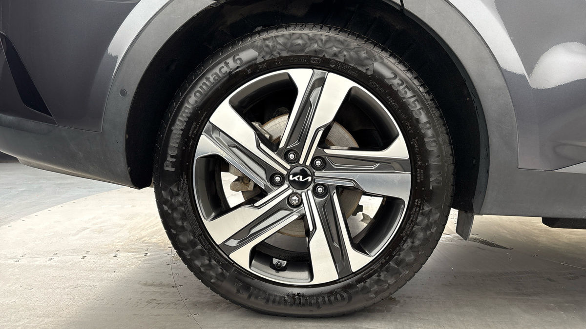 Kia Sorento Image 10