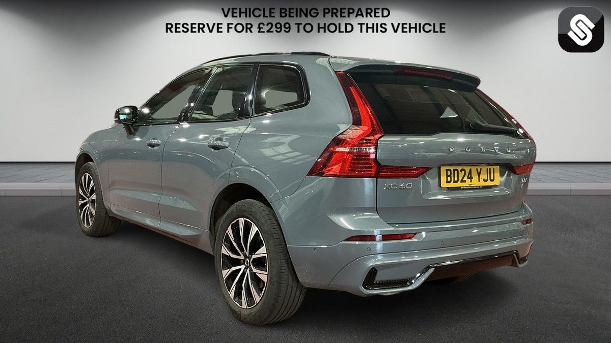 Volvo XC60 Image 3