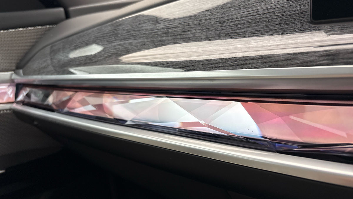 BMW i7 Image 31
