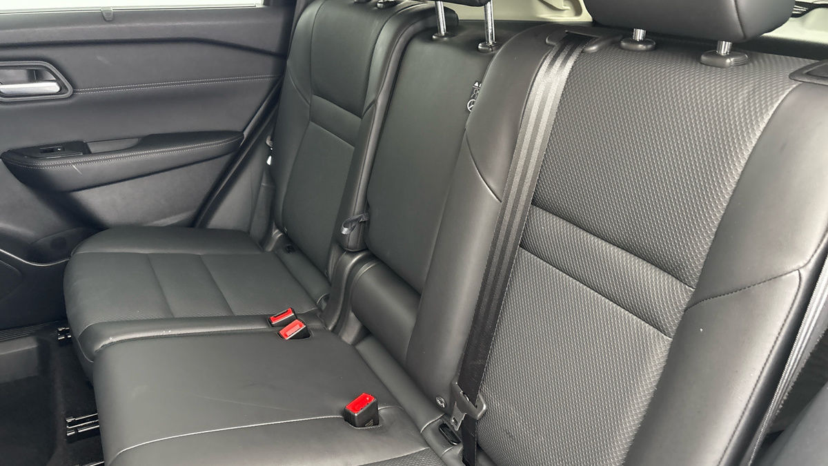 Nissan X-Trail Image 8