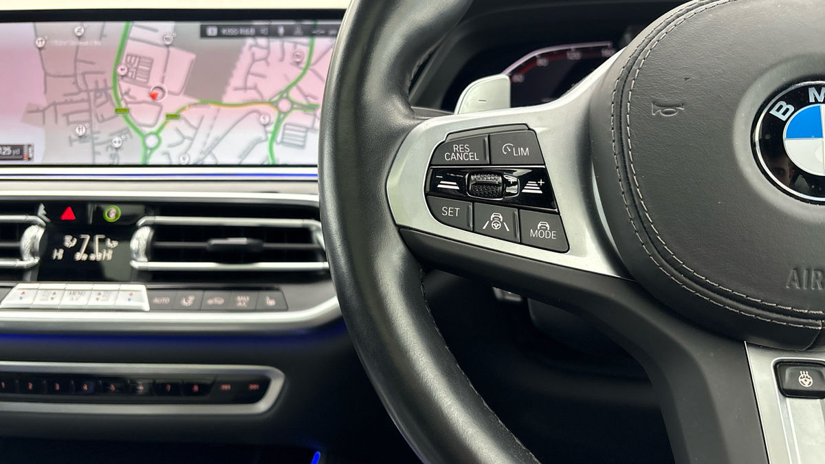 BMW X5 Image 13
