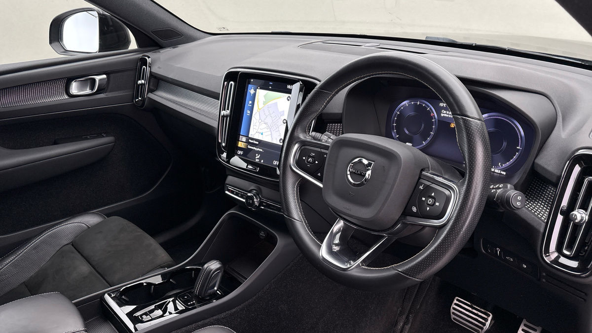 Volvo XC40 Image 5