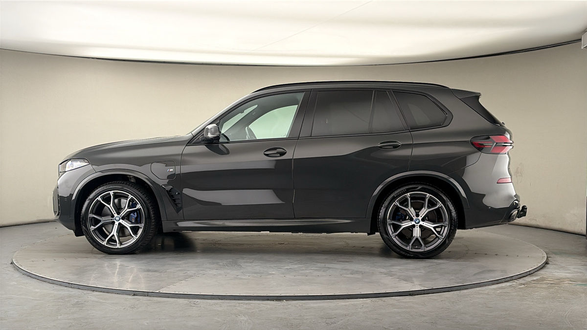 More views of BMW X5