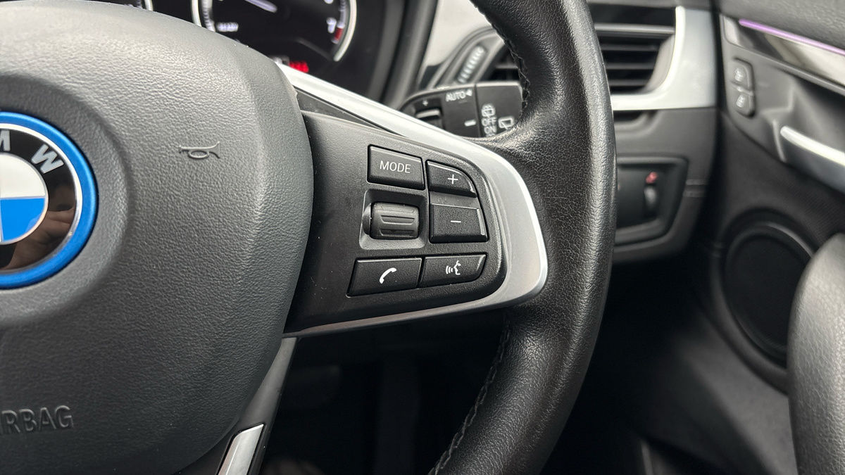 BMW X2 Image 14