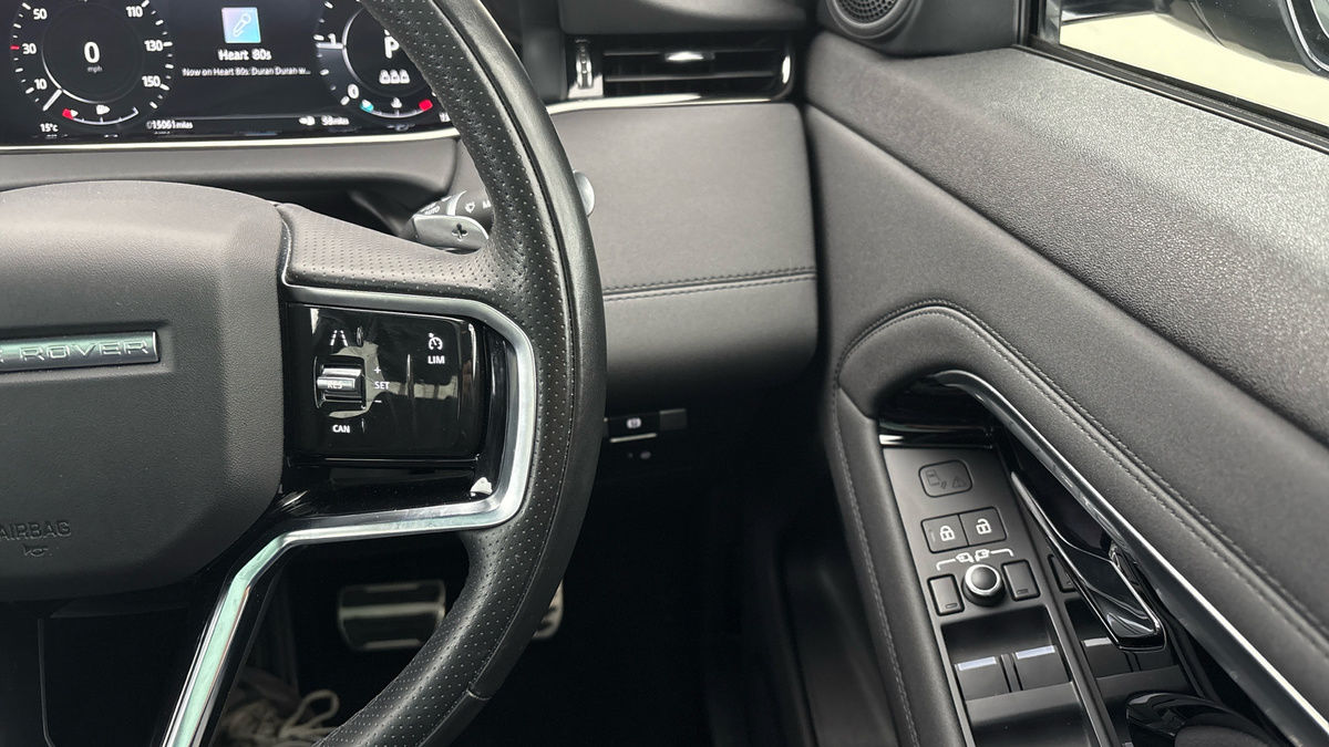 Land Rover Range Rover Evoque Image 14