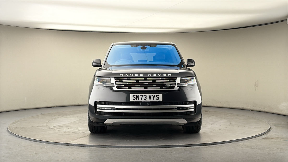 Land Rover Range Rover Image 3