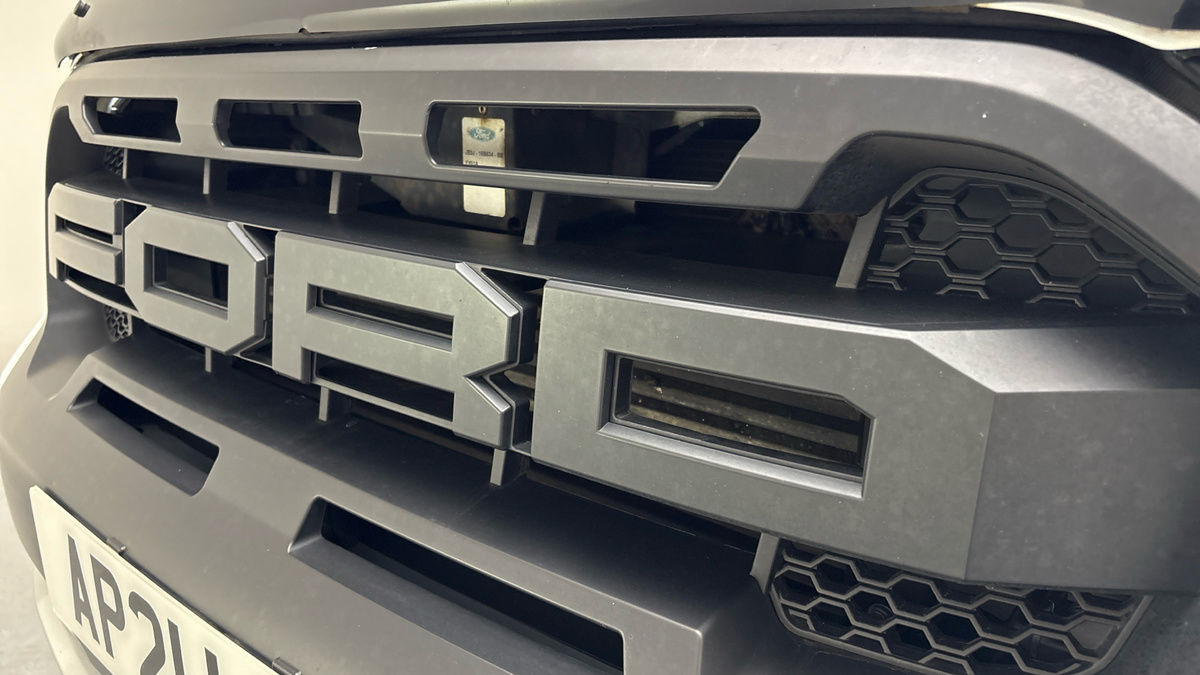 Ford Ranger Image 24