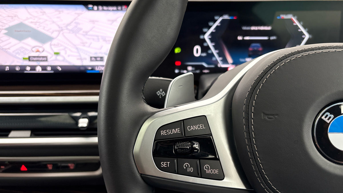 BMW X7 Image 13
