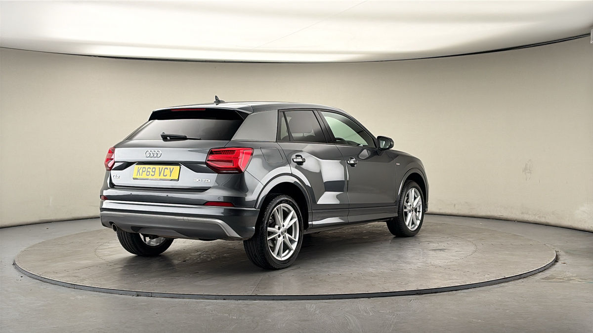 More views of Audi Q2