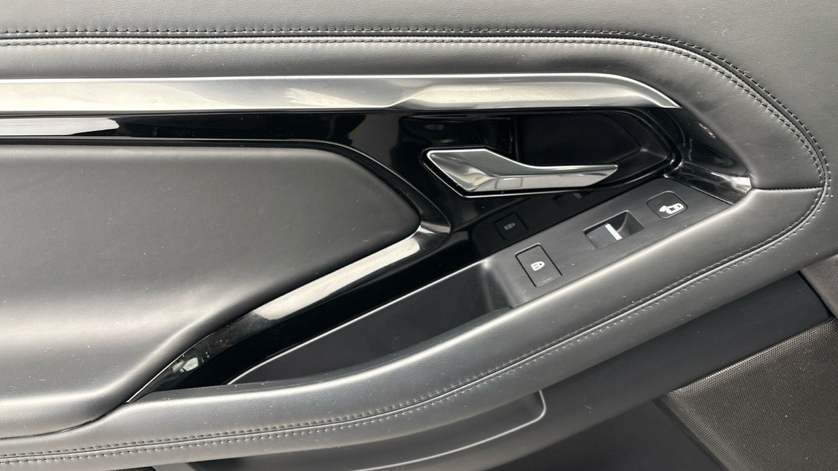 Land Rover Range Rover Evoque Image 19