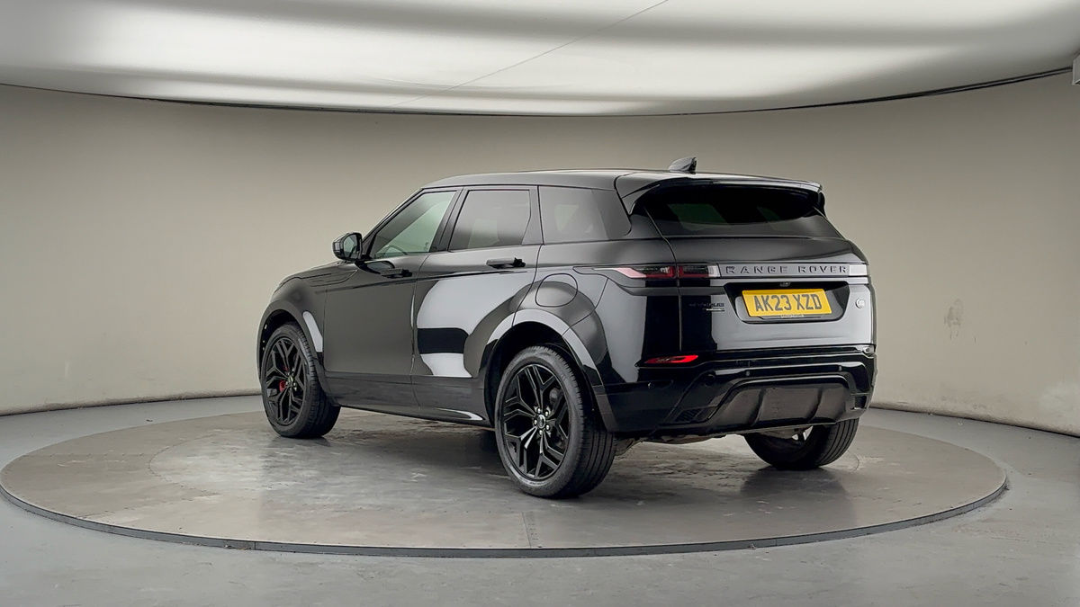 Land Rover Range Rover Evoque Image 2