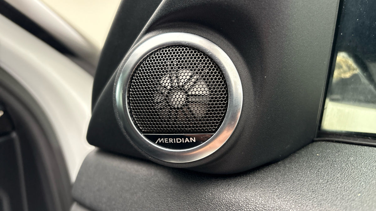 Land Rover Range Rover Evoque Image 25