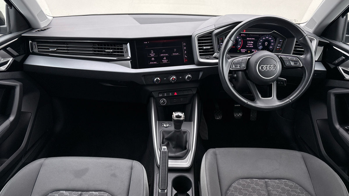 Audi A1 Image 12