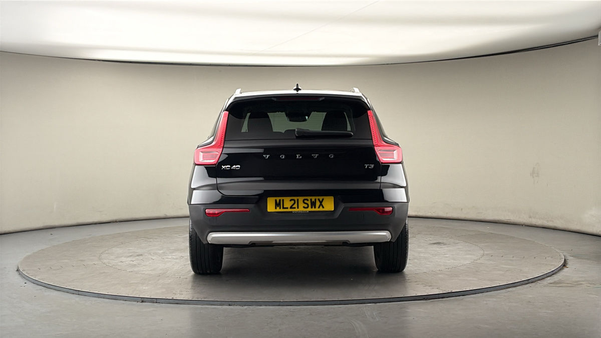 Volvo XC40 Image 4