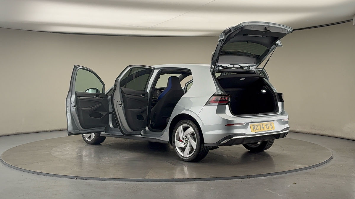 More views of Volkswagen Golf