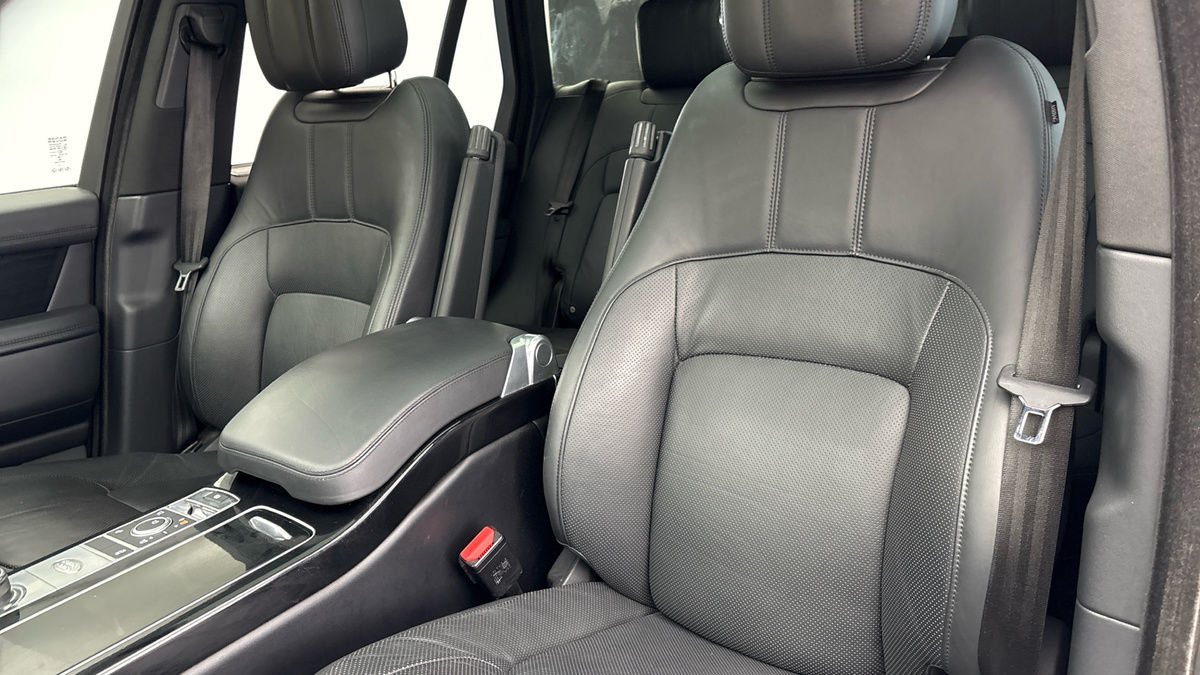 Land Rover Range Rover Image 7