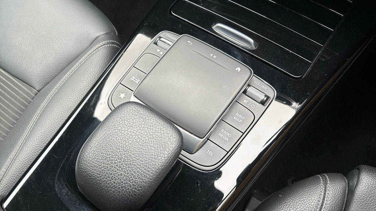 Mercedes-Benz A Class Image 9