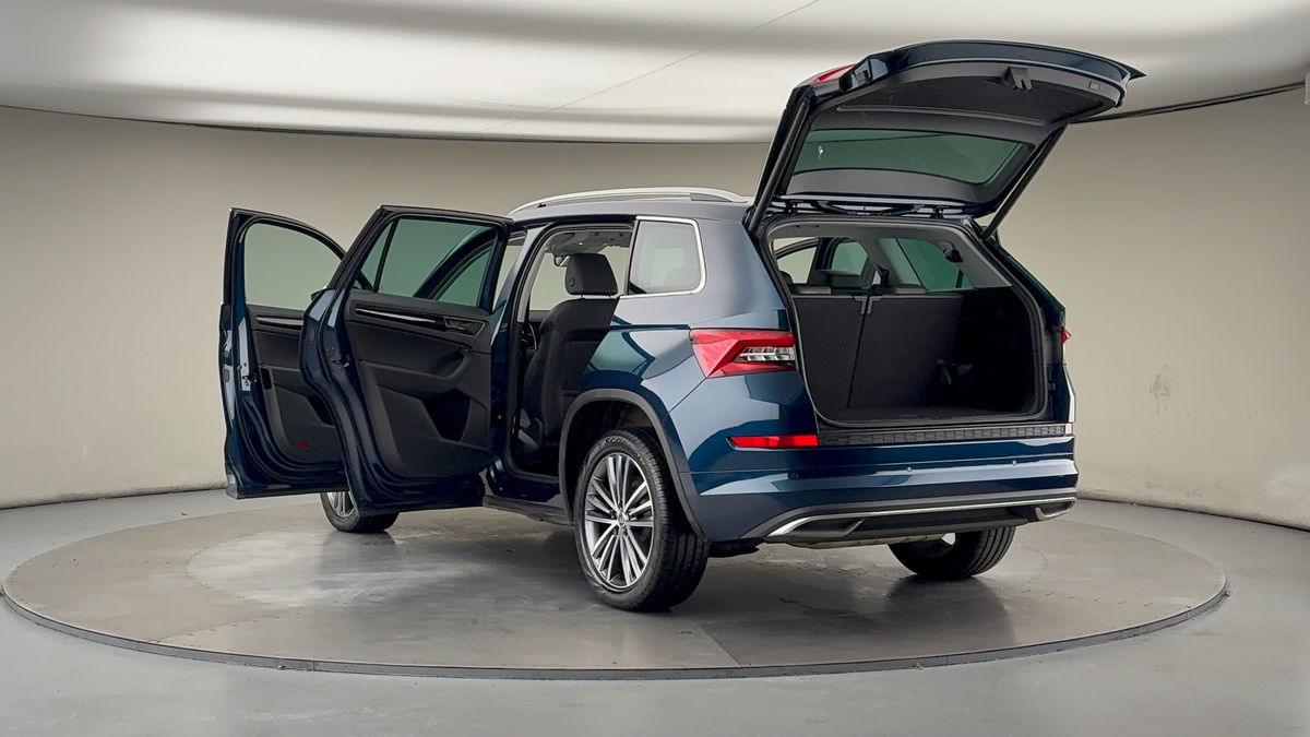 Skoda Kodiaq Image 23