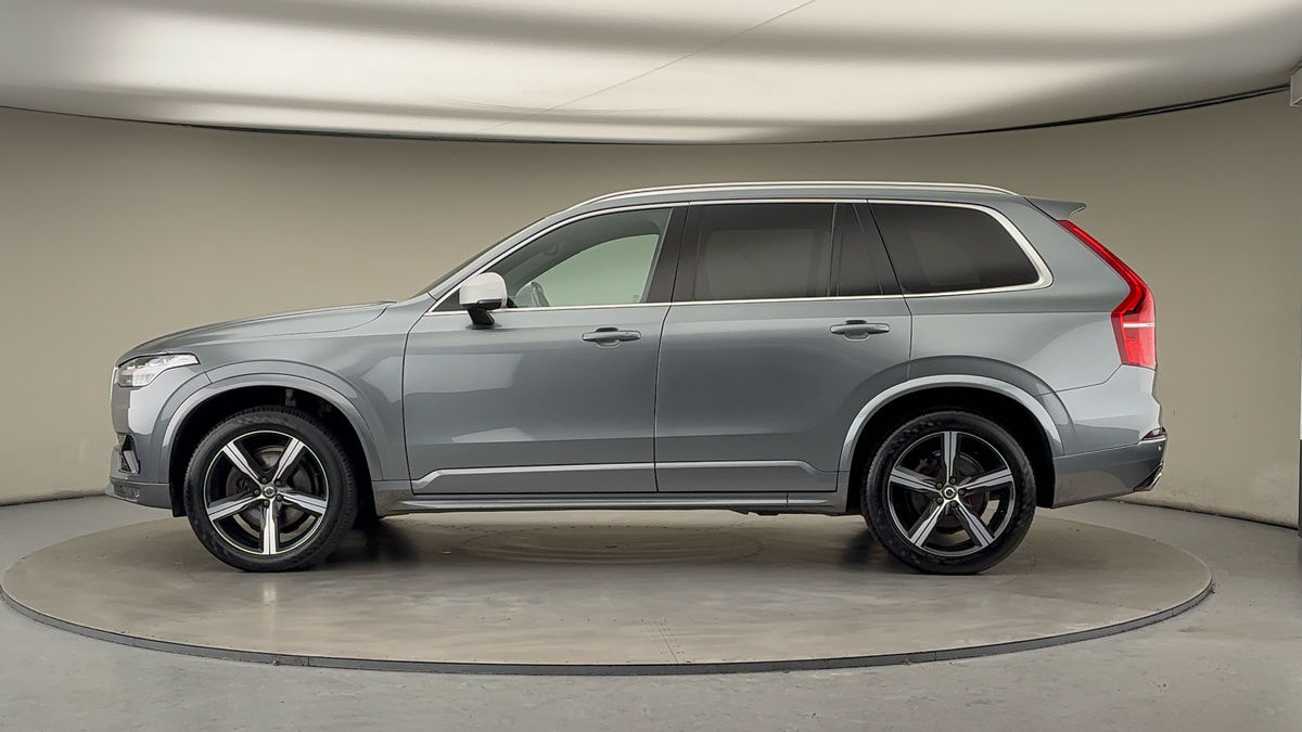 Volvo XC90 Image 15