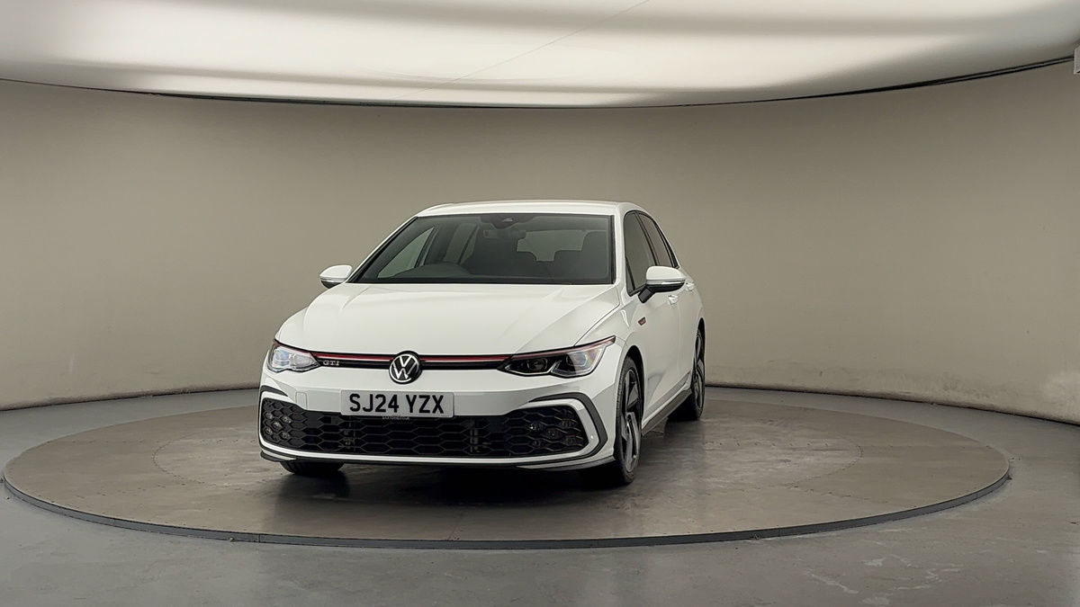 More views of Volkswagen Golf