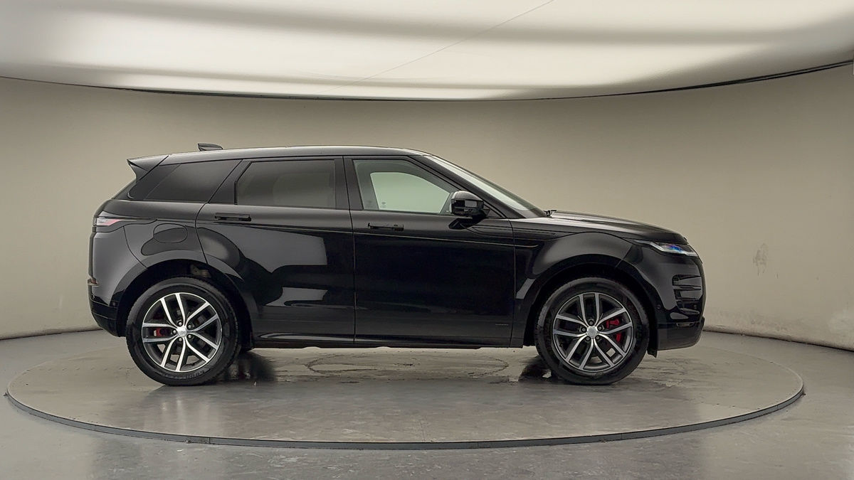 Land Rover Range Rover Evoque Image 16