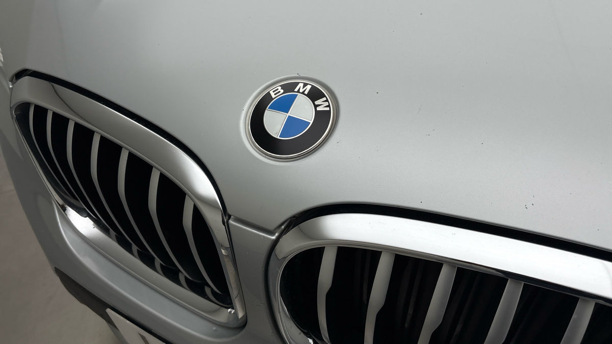 BMW X3 Image 24