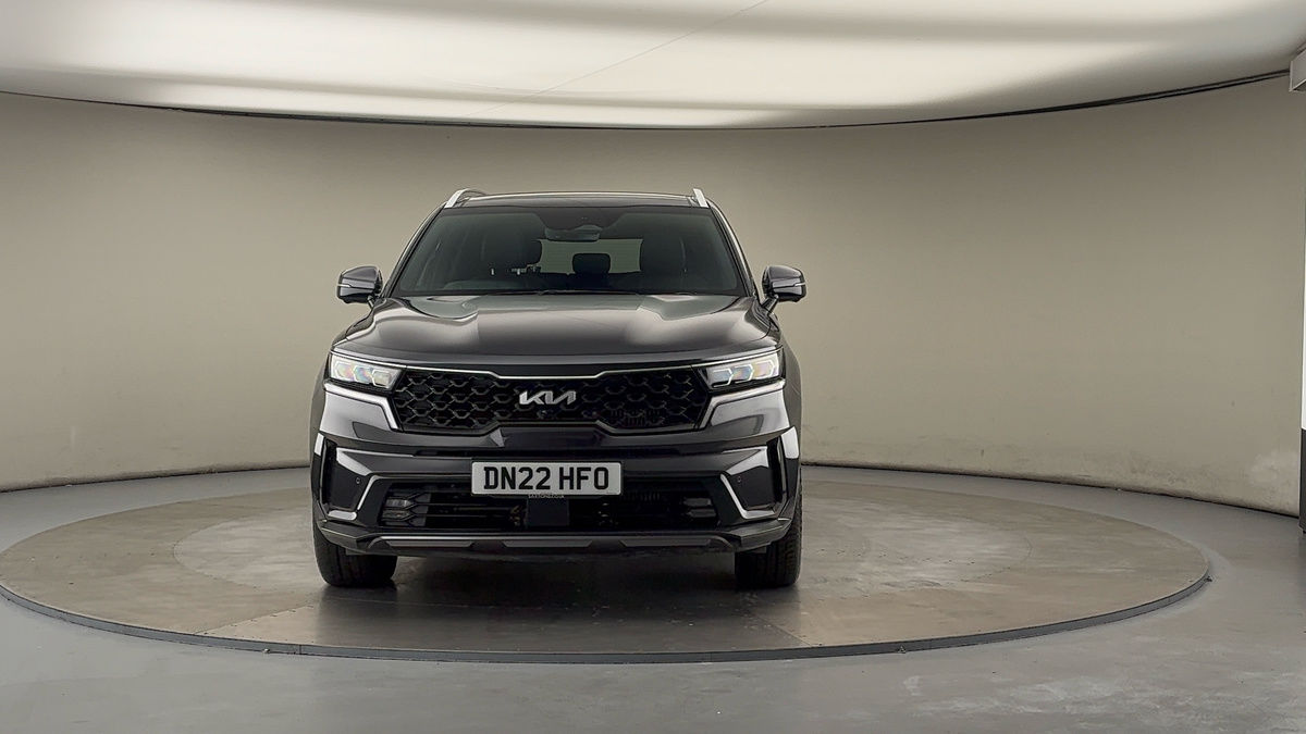 Kia Sorento Image 3