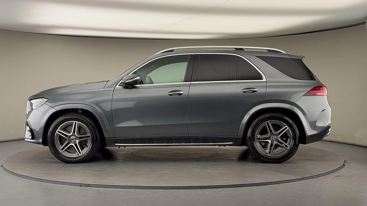 Mercedes-Benz GLE Image 15