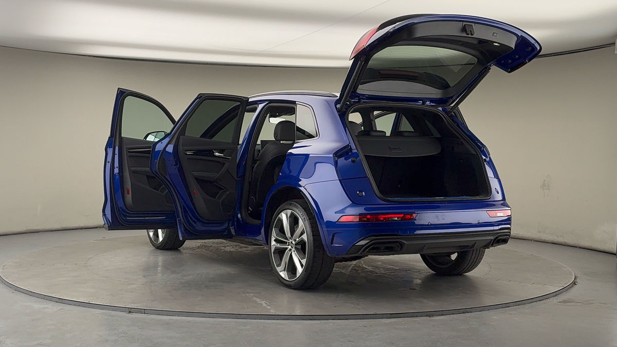 Audi Q5 Image 23