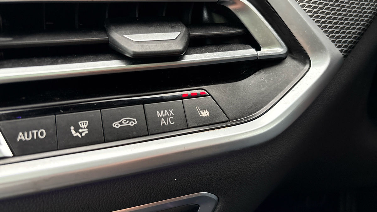 BMW X5 Image 31