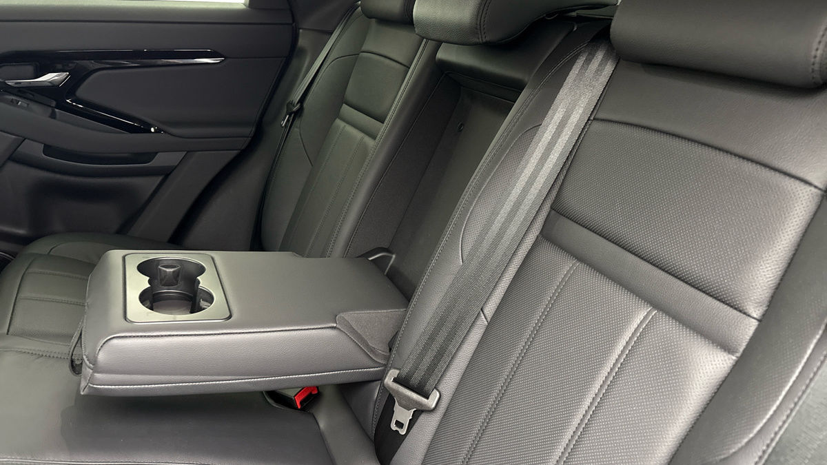 Land Rover Range Rover Evoque Image 9