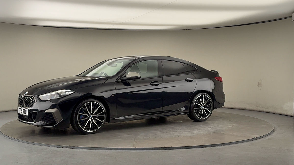 More views of BMW 2 Series