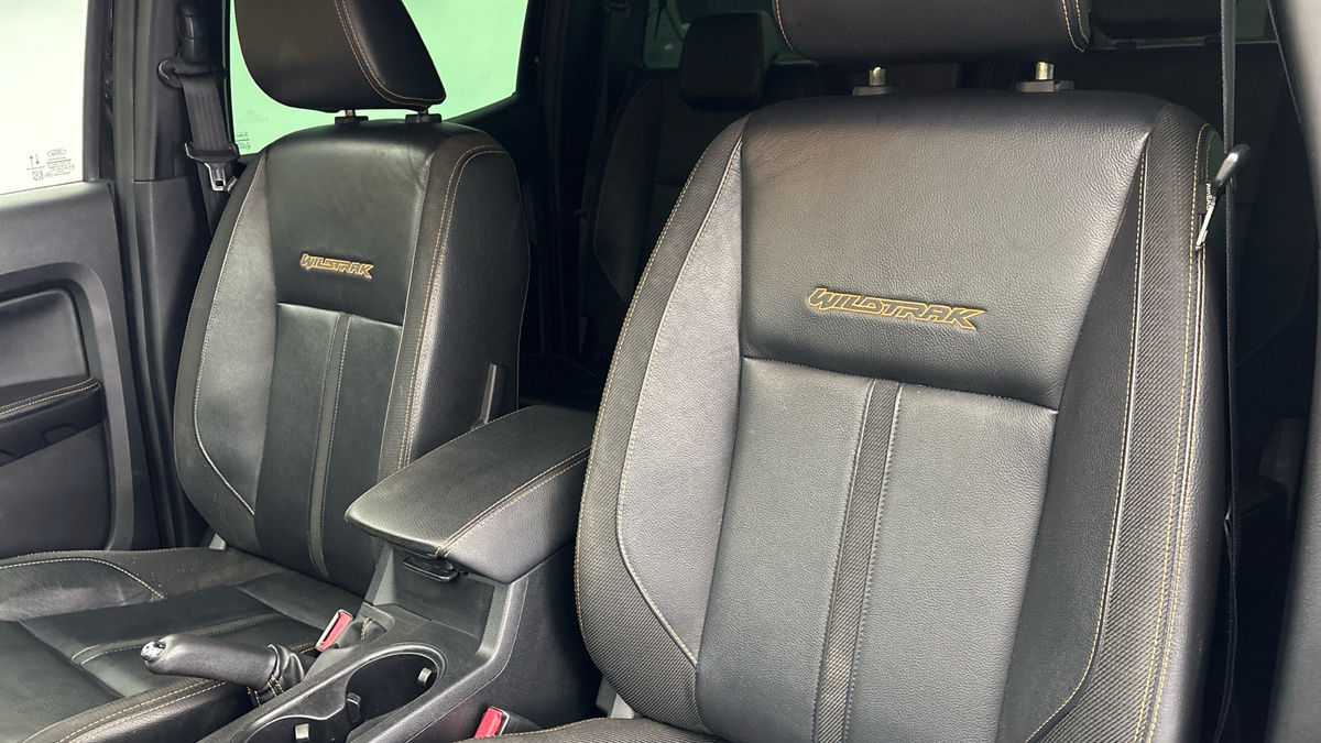 Ford Ranger Image 7