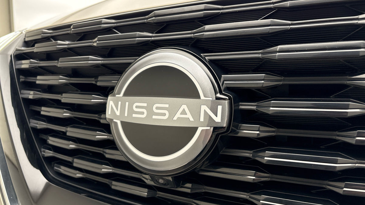 Nissan X-Trail Image 24