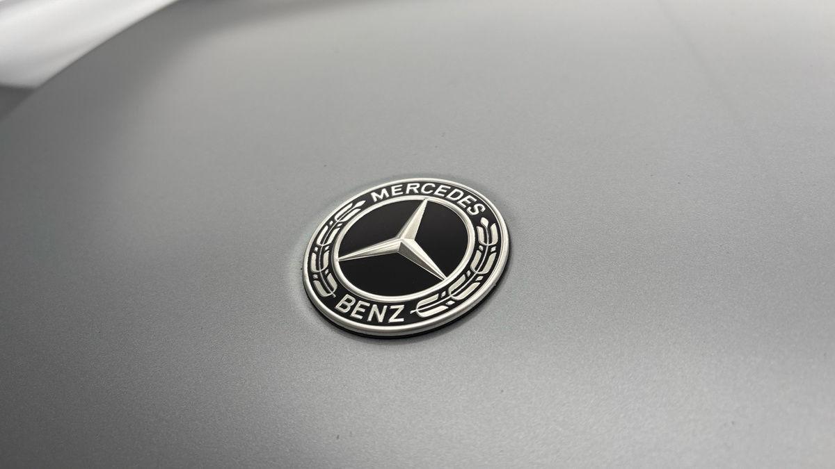 Mercedes-Benz GLC Image 24