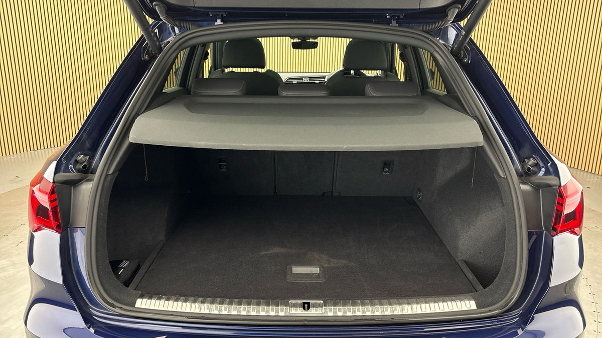Audi Q3 Image 11