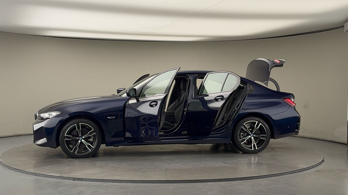 More views of BMW 3 Series