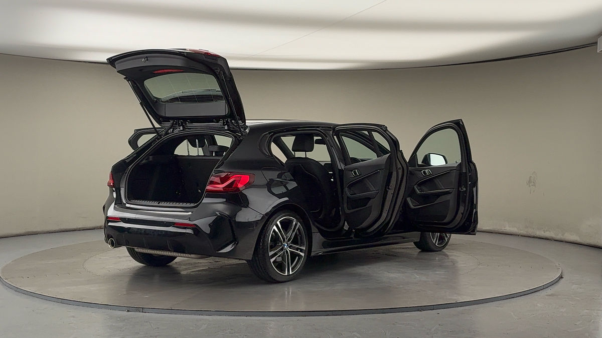 More views of BMW 1 Series