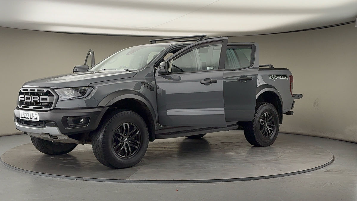 Ford Ranger Image 22