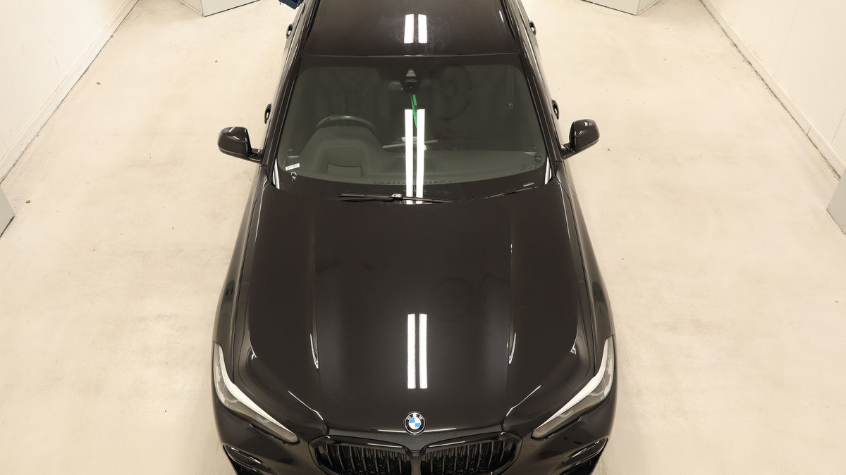 BMW X5 Image 7
