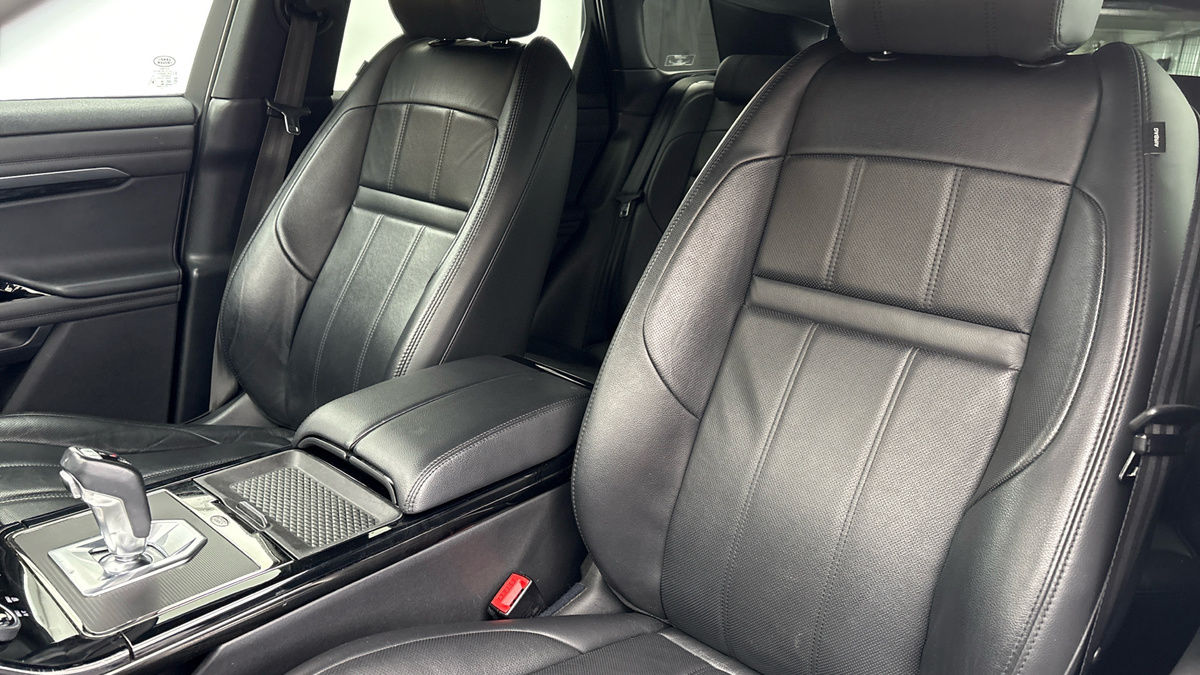 Land Rover Range Rover Evoque Image 7
