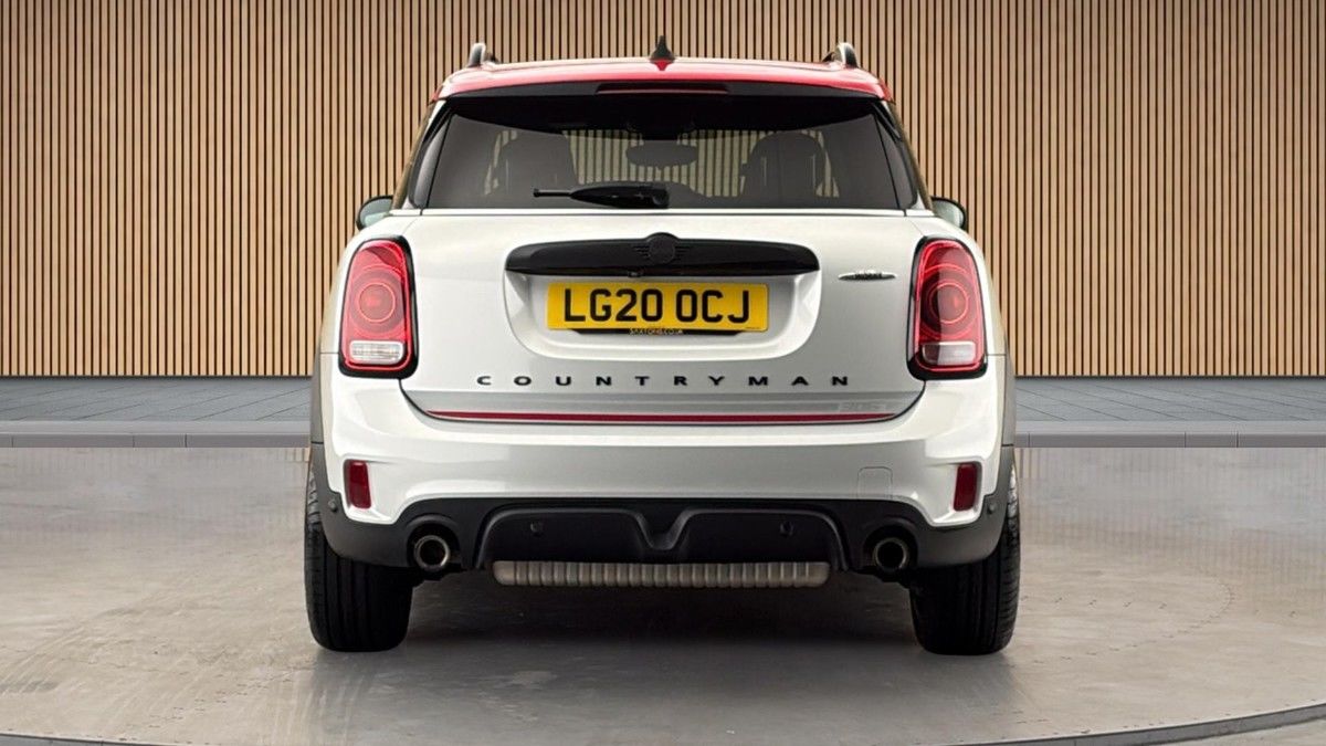 MINI Countryman Image 4