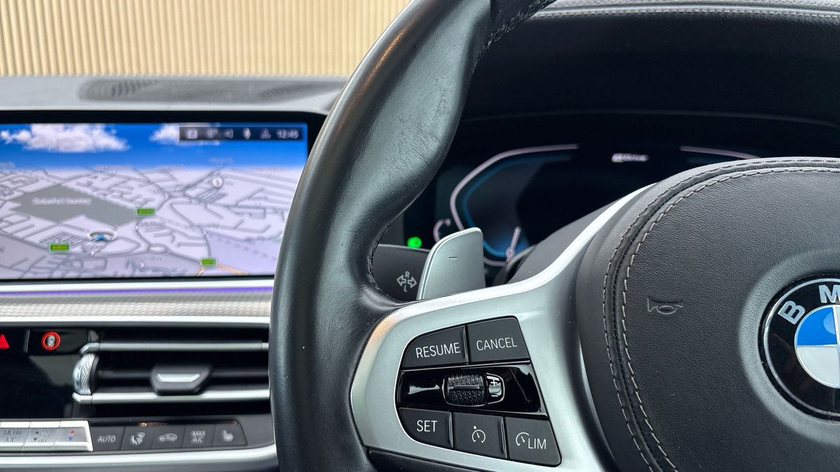 BMW X5 Image 13