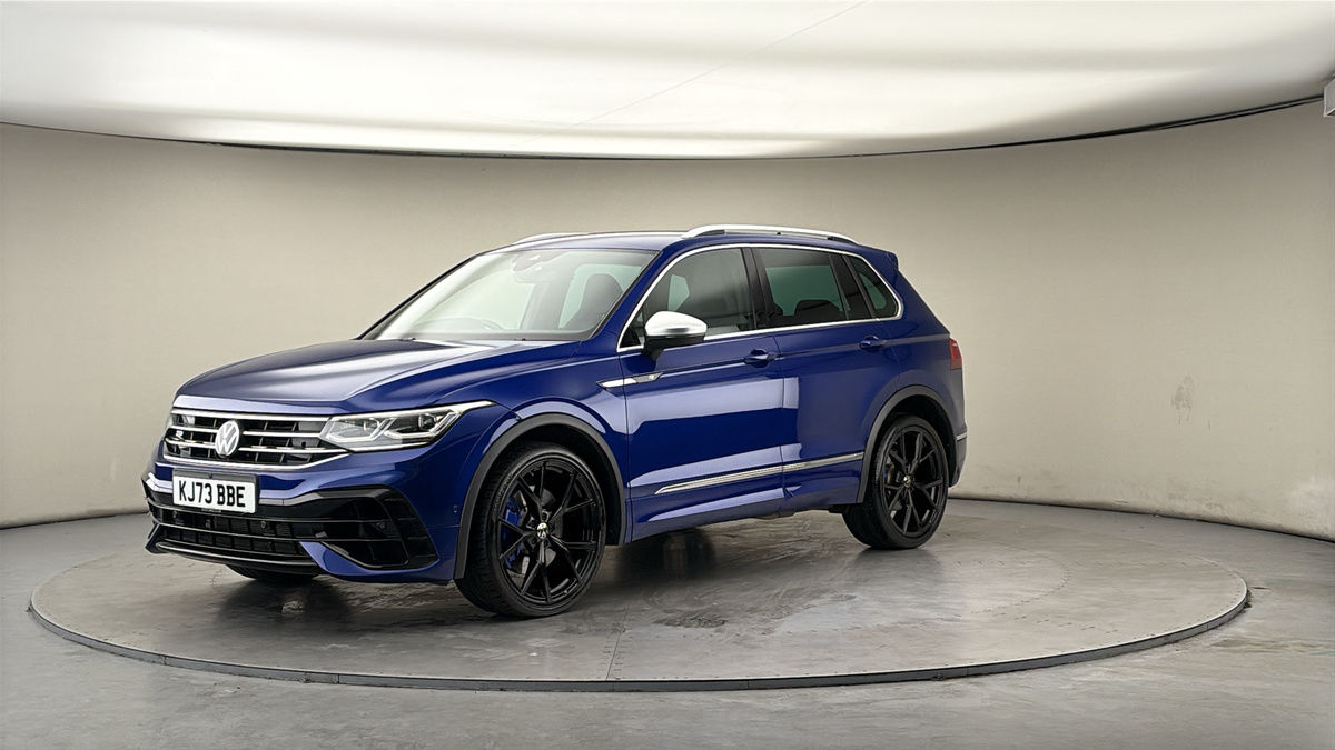 Volkswagen Tiguan Image 20